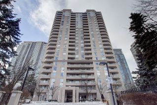 Condo Apartment for Rent, 35 Empress Ave #202, Toronto, ON