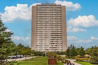 Condo Apartment for Sale, 735 Don Mills Rd #1901, Toronto, ON