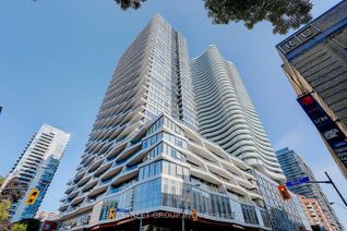 Condo for Rent, 85 Wood St #4305, Toronto, ON