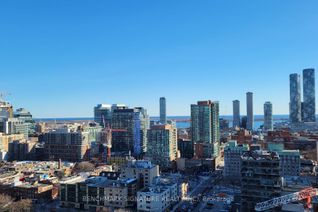 Condo for Rent, 47 Mutual St #2108, Toronto, ON