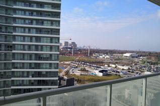 Apartment for Rent, 117 Mcmahon Dr #1005, Toronto, ON