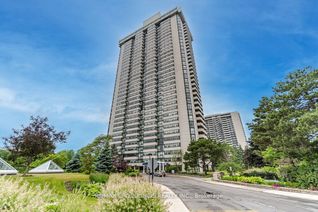 Property for Sale, 3303 Don Mills Rd #905, Toronto, ON