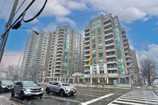Condo Apartment for Sale, 39 Pemberton Ave #406, Toronto, ON
