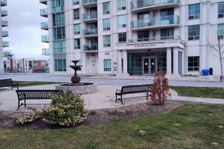 Condo Apartment for Sale, 8 Rosebank Dr W #11I, Toronto, ON