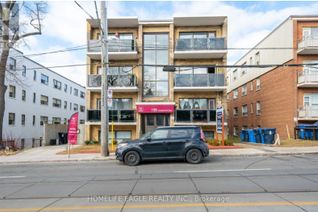 Property for Rent, 156 Kingston Rd #104, Toronto, ON