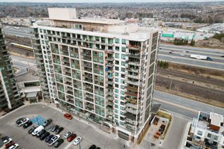 Property for Sale, 1235 Bayly St #1408, Pickering, ON