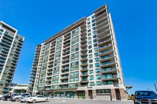 Property for Sale, 1235 Bayly St #1502, Pickering, ON