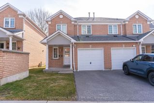 Property for Sale, 10 Bassett Blvd E #174, Whitby, ON
