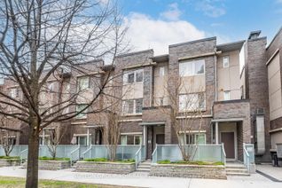 Property for Sale, 315 Village Green Sq #53, Toronto, ON