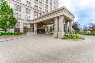 Condo for Sale, 9235 Jane St #1607, Vaughan, ON