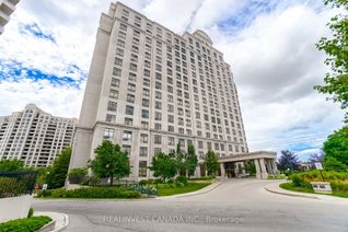 Condo for Rent, 9235 Jane St #1607, Vaughan, ON