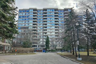 Condo Apartment for Sale, 91 Townsgate Dr #908, Vaughan, ON