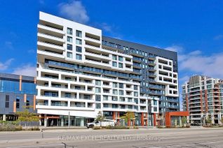 Condo Apartment for Sale, 8 Rouge Valley Dr W #1016, Markham, ON