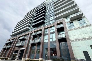 Condo Apartment for Sale, 10 Honeycrisp Cres #1606, Vaughan, ON
