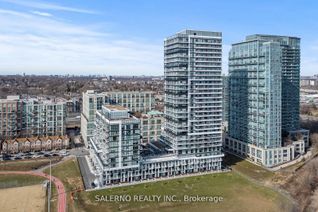 Condo Townhouse for Sale, 251 Manitoba St #111, Toronto, ON