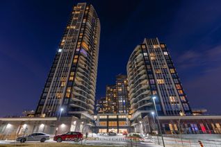 Condo Apartment for Sale, 35 Watergarden Dr #2013, Mississauga, ON