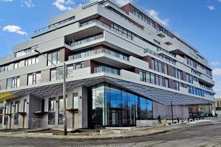 Property for Rent, 160 Kingsway Cres #603, Toronto, ON