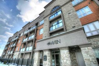 Condo Apartment for Rent, 5317 Upper Middle Rd #331, Burlington, ON