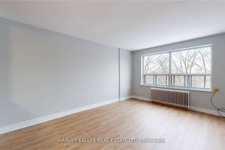 Property for Rent, 2 Greentree Crt #303, Toronto, ON