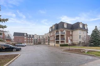 Condo Apartment for Sale, 3351 Cawthra Rd #116, Mississauga, ON