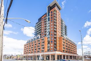 Property for Sale, 3091 Dufferin St #304, Toronto, ON
