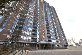 Condo Apartment for Sale, 85 Emmett Ave #907, Toronto, ON
