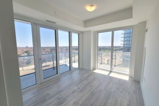 Apartment for Rent, 4675 Metcalfe Ave #604, Mississauga, ON
