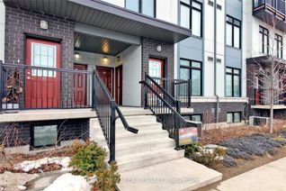 Townhouse for Rent, 630 Rogers Rd #15, Toronto, ON