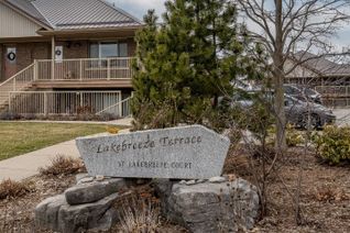 Property for Sale, 37 Lakebreeze Crt #B3, Prince Edward County, ON