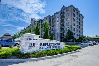Condo Apartment for Sale, 776 Laurelwood Dr #415, Waterloo, ON