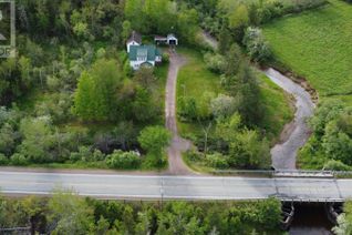 House for Sale, 5513 Highway 2, Bass River, NS