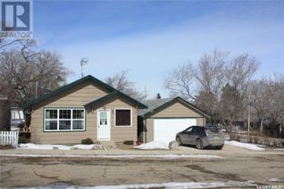 Property for Sale, 219 Main Street, Young, SK