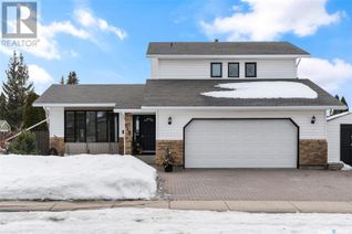 Property for Sale, 219 Flavelle Crescent, Saskatoon, SK