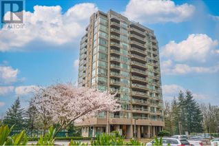 Condo Apartment for Sale, 9623 Manchester Drive #1301, Burnaby, BC