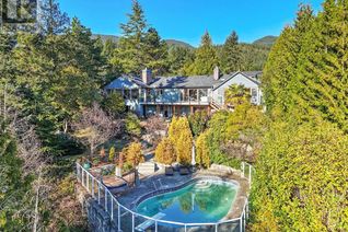 Detached House for Sale, 4215 Rockridge Road, West Vancouver, BC
