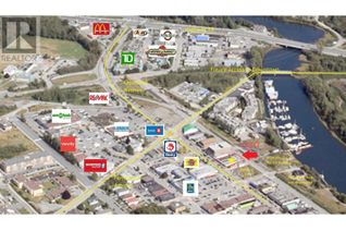 Property for Lease, 38134 Cleveland Avenue, Squamish, BC