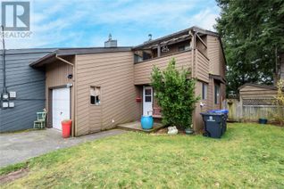 Duplex for Sale, A65 Rod & Gun Rd, Courtenay, BC