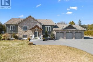 Raised Ranch-Style House for Sale, 133 Irvine Street, Smiths Falls, ON