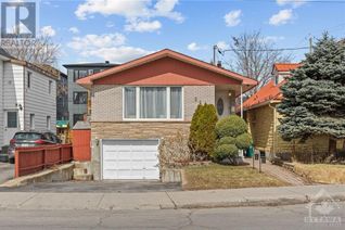 Detached House for Sale, 345 Montfort Street, Ottawa, ON