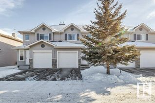 Property for Sale, 56 230 Edwards Dr Sw, Edmonton, AB