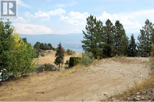 Vacant Residential Land for Sale, 10208 Happy Valley Road, Summerland, BC