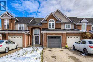 Freehold Townhouse for Sale, 512 Beaver Creek Crescent, Waterloo, ON