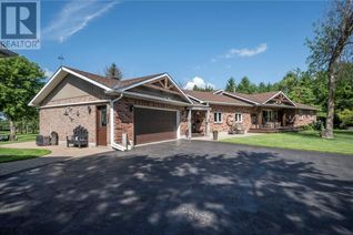 Detached House for Sale, 18148 County Road 44 Road, Cornwall, ON