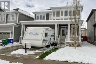 House for Sale, 193 Windford Rise Sw, Airdrie, AB