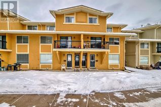 Townhouse for Sale, 2200 Woodview Drive Sw #706, Calgary, AB