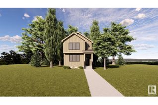 Detached House for Sale, 17 Kiwyck Li, Spruce Grove, AB
