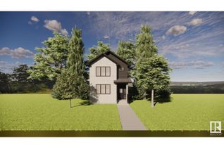 Detached House for Sale, 15 Kiwyck Li, Spruce Grove, AB