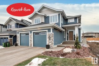 House for Sale, 4709 Knight Cl Sw, Edmonton, AB