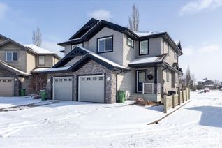 Property for Sale, 39 1730 Leger Ga Nw, Edmonton, AB