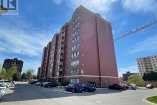 Condo for Rent, 95 Baseline Rd W #908, London, ON